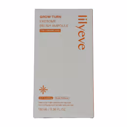 Lilyeve Exosome Brush Ampoule (100mL)