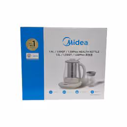 Midea Electric Kettle (1.5L)