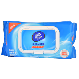 Vinda Wet Wipe (80pcs)