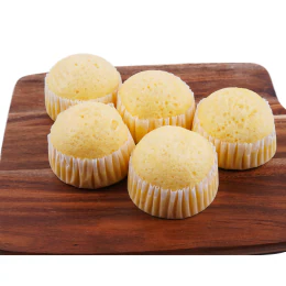 T&T Bakery Malay Sweet Steamed Cake (400g)