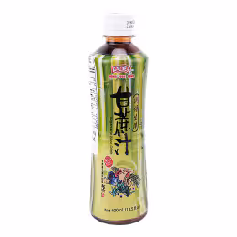 Hung Fook Tong Sugarcane Juice (500ml)