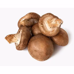 Cello Brown Mushroom (~8oz)
