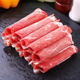 Black Angus Beef Chuck Roll - Roll (~300g)