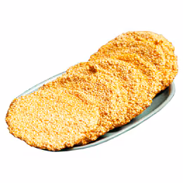 T&T Bakery Sesame Crisps (150g)
