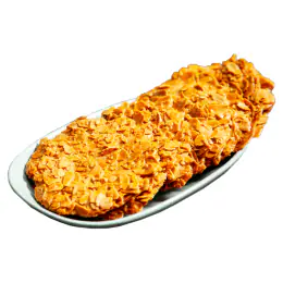 T&T Bakery Sliced Almond Crisps (150g)