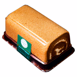 T&T Bakery Cappuccino Swiss Roll (420g)