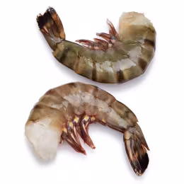 Previous Frozen Black Tiger Prawns Headless 13/15 (1lb)